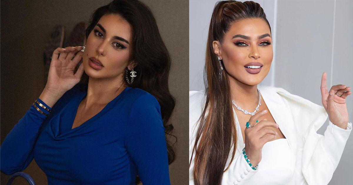 خبراء تجميل في الرياض