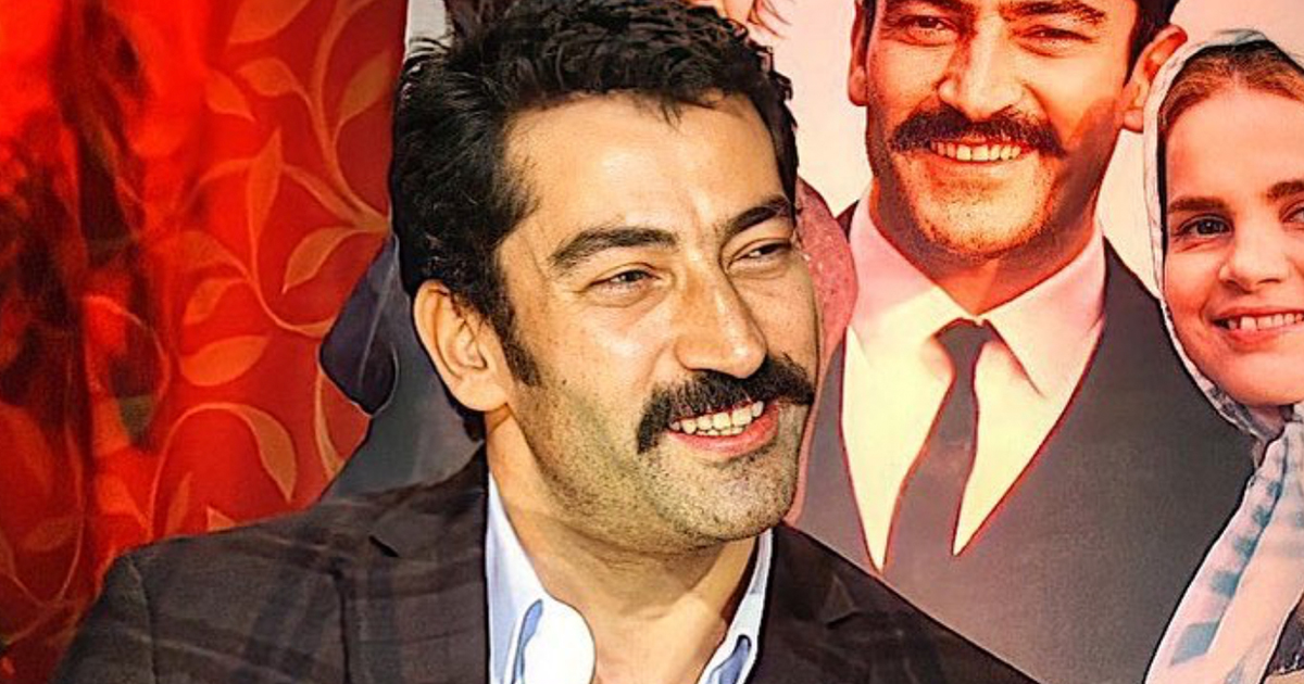 عودة كنان إميرزالي أوغلو إلى الدراما التركية بعد 5 سنوات