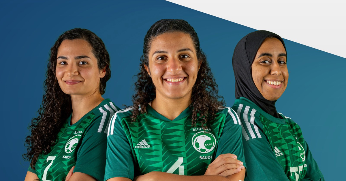 الاعلان عن موعد انطلاق النسخة الأولى من كأس الاتحاد السعودي للسيدات