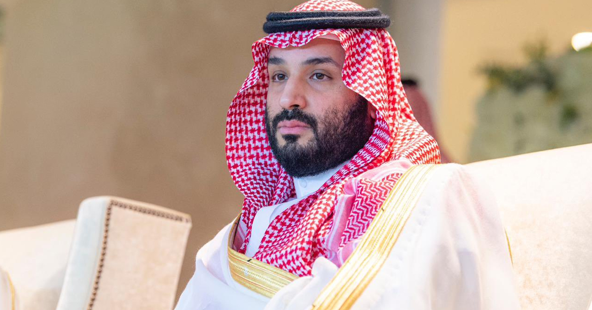 أبرز إنجازات ولي العهد السعودي الأمير محمد بن سلمان خلال 2023 بمناسبة يوم ميلاده