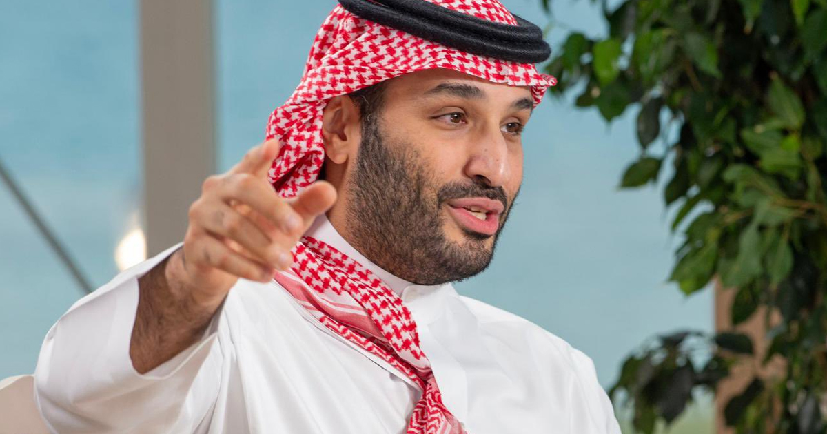 النشاطات الرياضية المُفضلة لولي العهد السعودي الأمير محمد بن سلمان