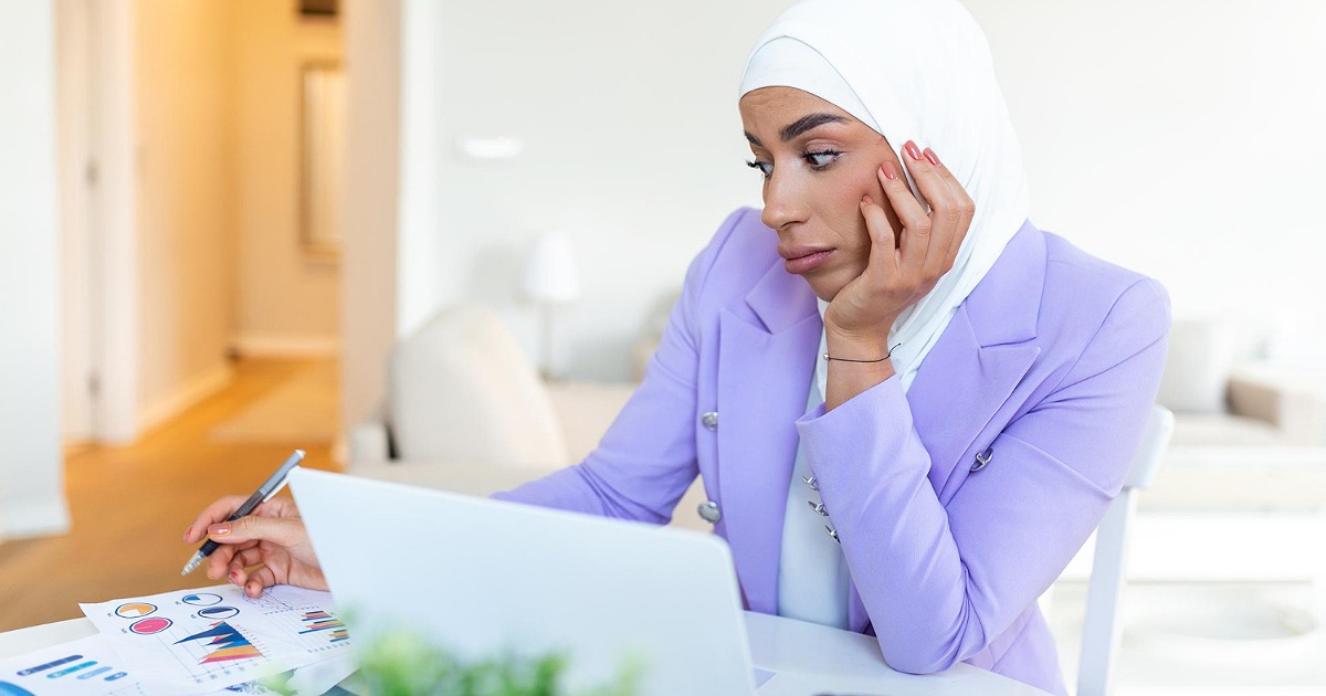 عقوبة رفض الموظف العمل