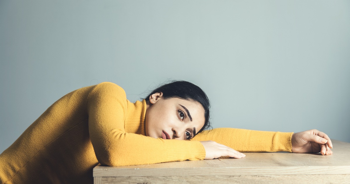 أخطر أنواع الأمراض النفسية وعلامات تحذرك منها