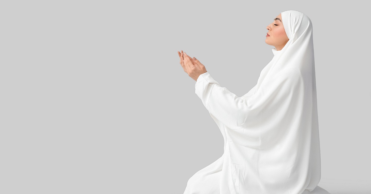 اذكار الإستيقاظ من النوم