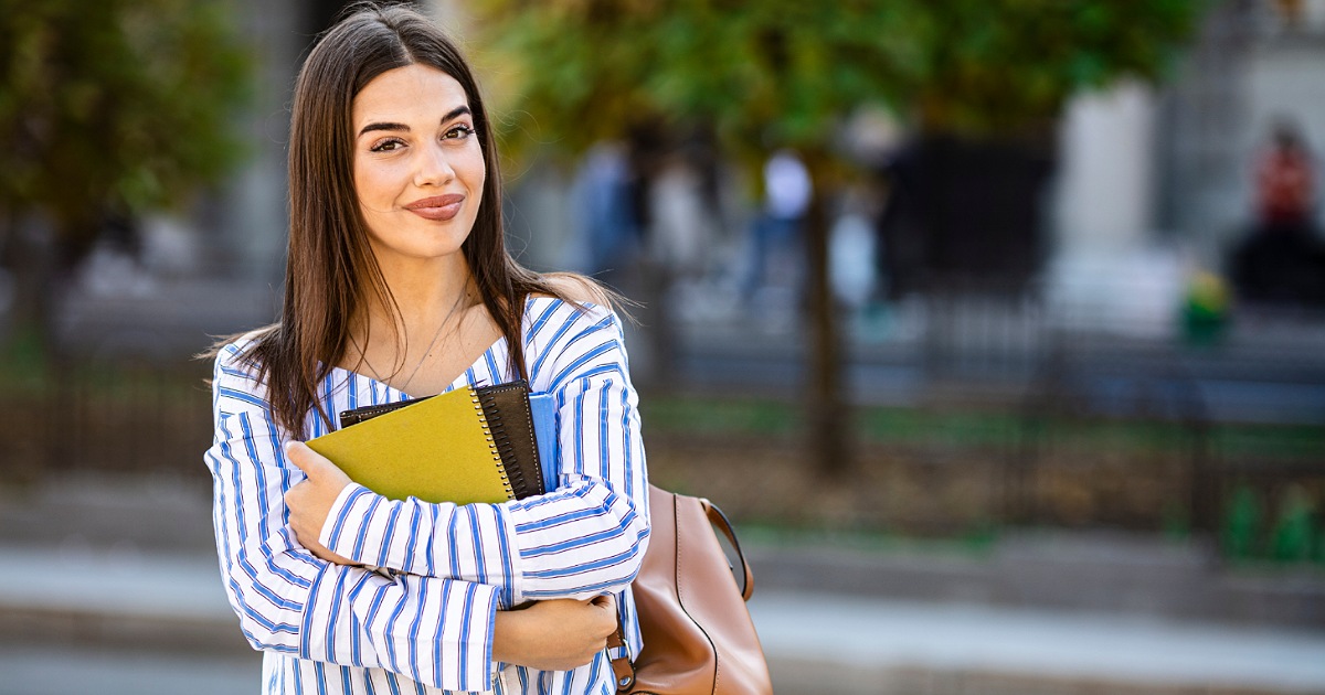 نصائح لاحتفال المعدل الجامعي