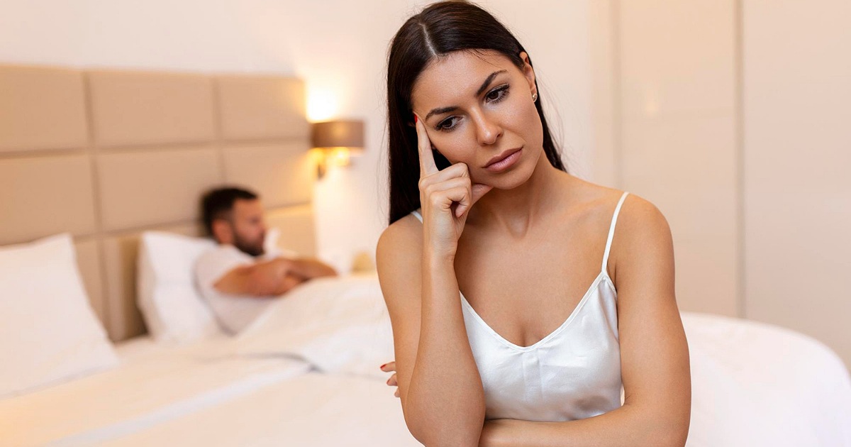 صفات الرجل عديم المسؤولية