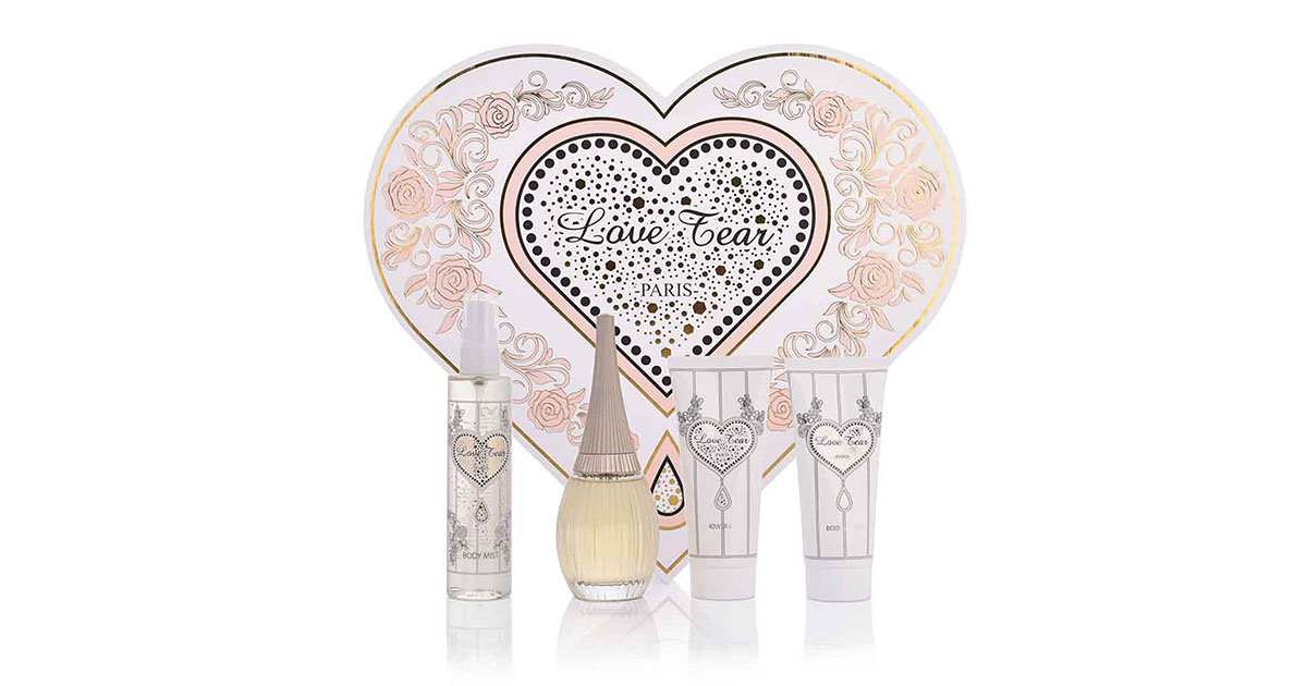 عطور درعه نسائي عروض