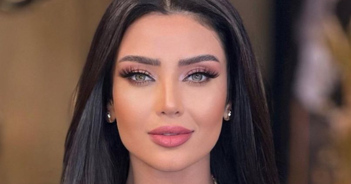 تفاصيل دايت رضوى الشربيني