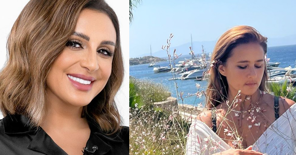 فنانات تزوجن برجال أصغر منهن