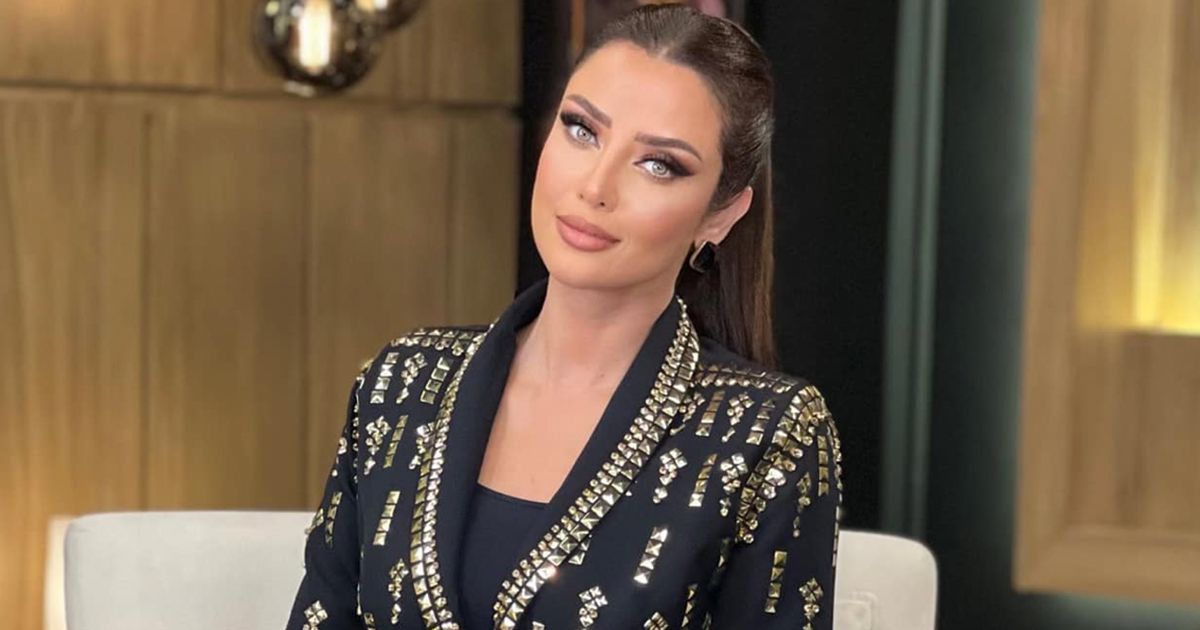 رضوى الشربيني تكشف السبب الحقيقي خلف طلاق أحمد سعد وعلياء البسيوني