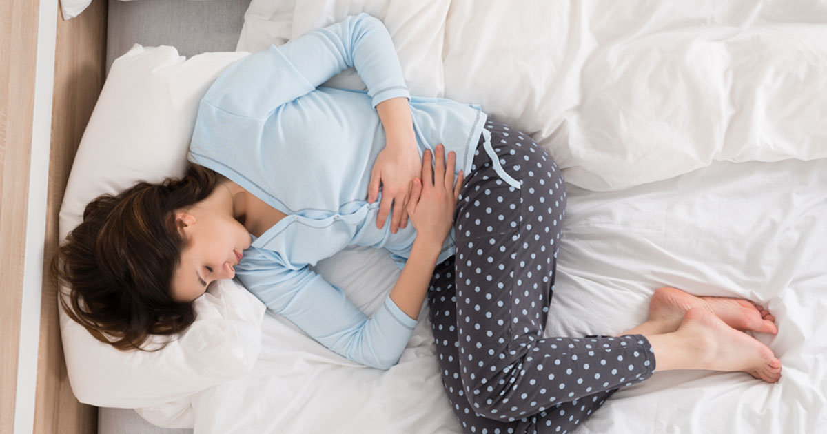 علاج جرثومة المعدة في أسبوع