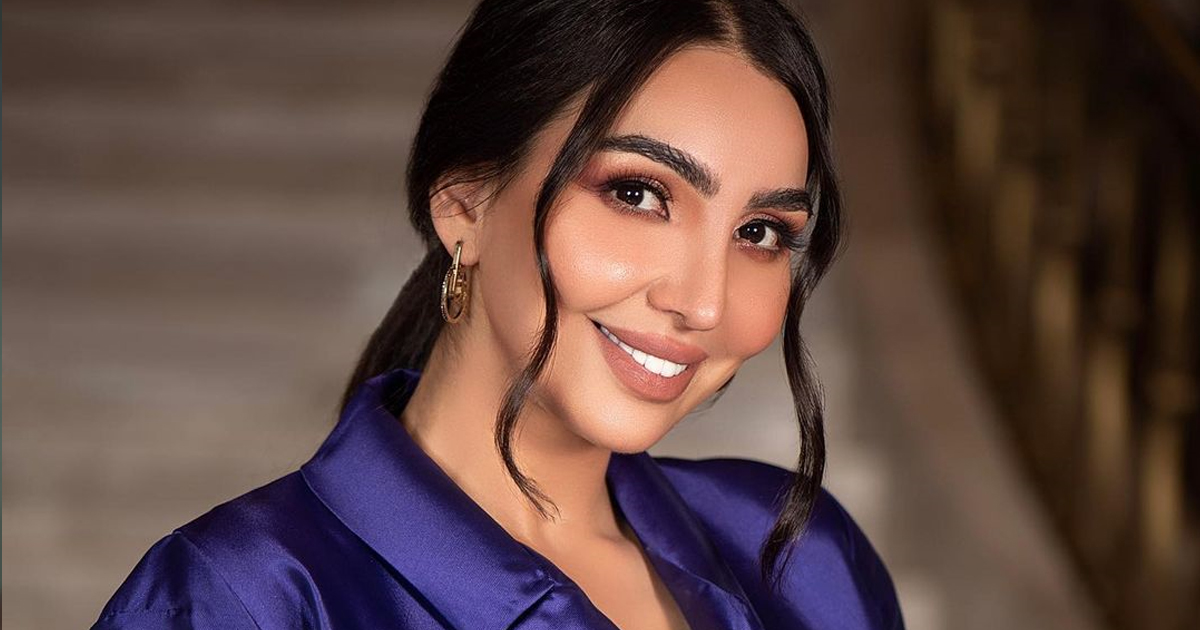 هبه حسين تكشف تفاصيل انفصالها عن عايض القرني لأول مرة