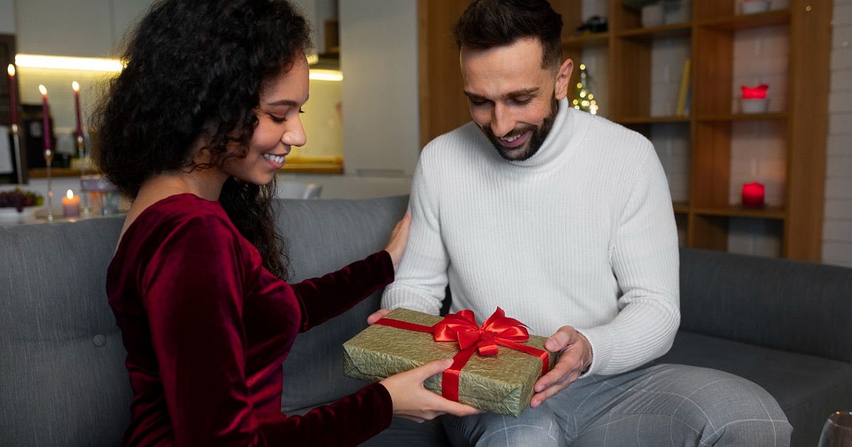 افكار هدايا للرجال غير مكلفة