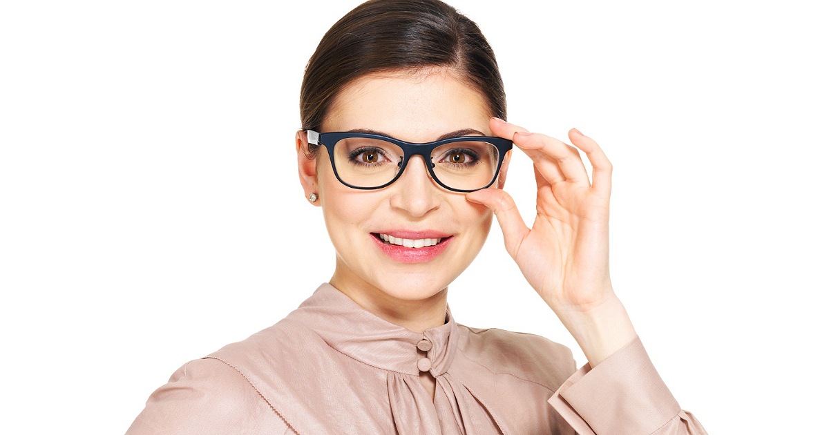 اختيار النظارة الطبية المناسبة
