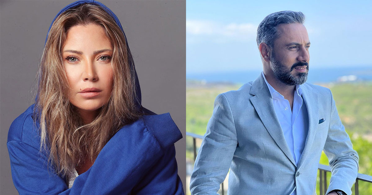 بعد كريستال مسلسل نوبات غضب يتصدر الخبر