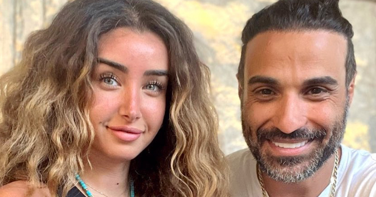 هنا الزاهد تتحدث عن الصعوبات التي عاشتها خلال شهر العسل مع أحمد فهمي
