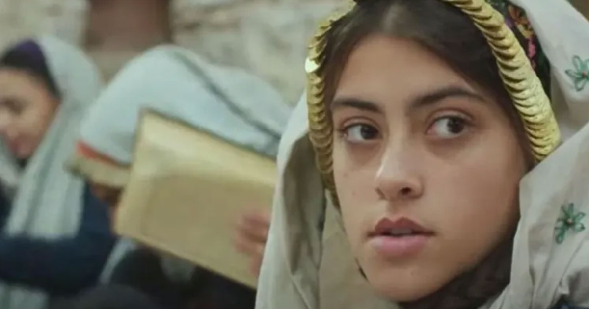 مسلسلات وأفلام سلطت الضوء على القضية الفلسطينية