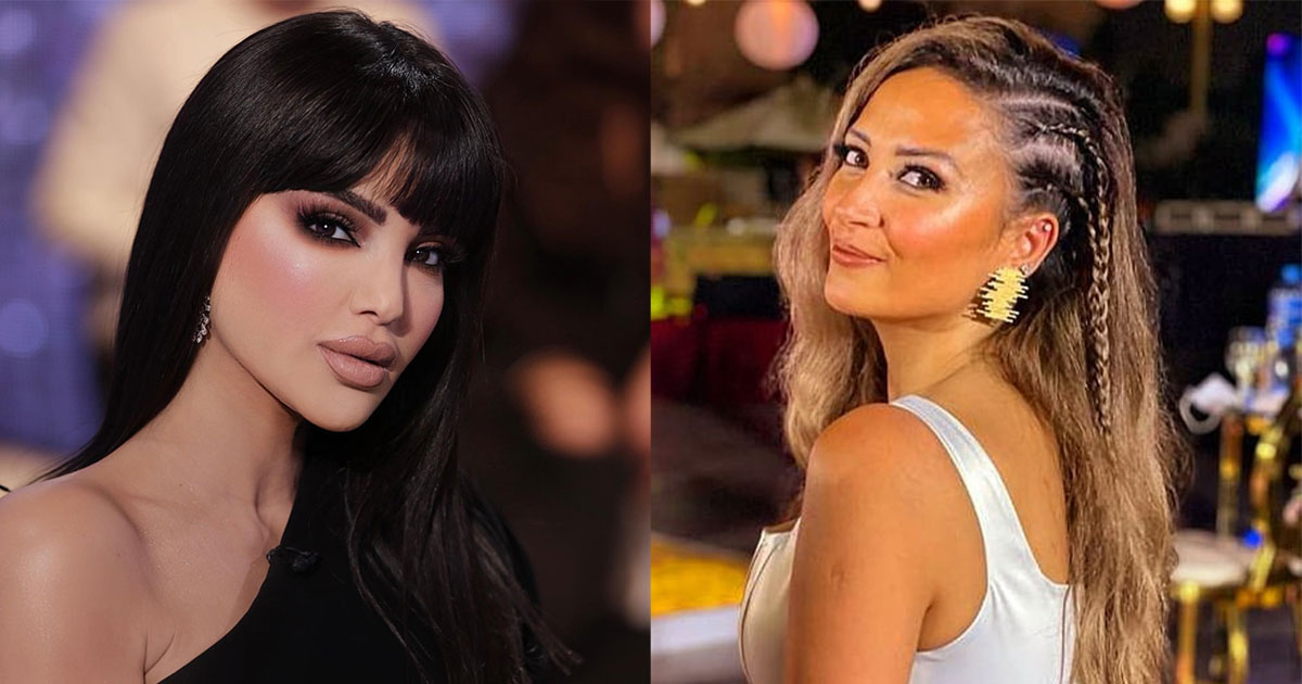 قصص نجمات تغلبن على سرطان الثدي