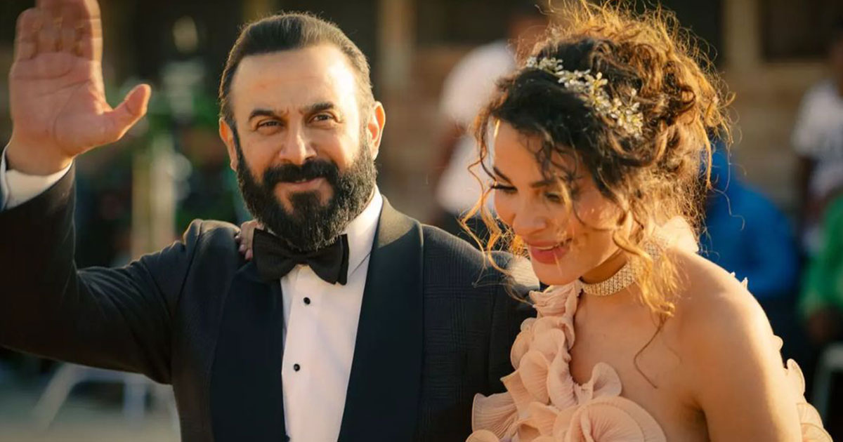 منافسة المسلسلات القصيرة للأعمال الدرامية الطويلة
