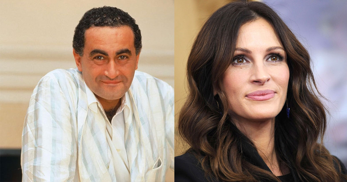 نجمات كان حبيب الأميرة ديانا دودي الفايد
