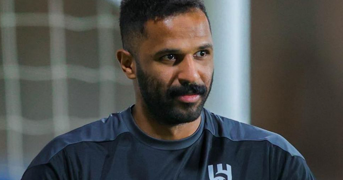 هل محمد العويس متزوج؟