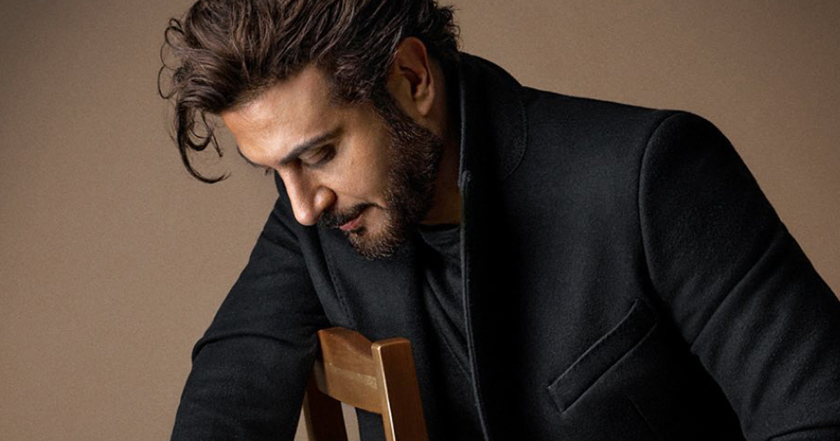 كم عمر ماجد المهندس؟