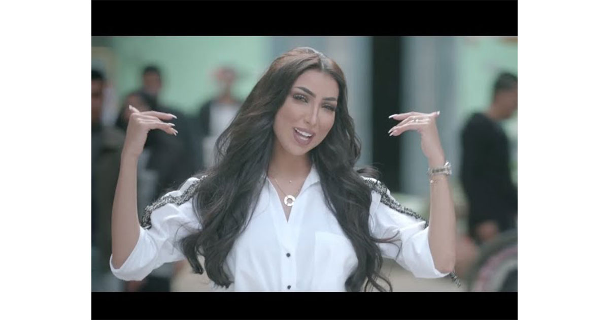 كيف كانت دنيا بطمة قبل التجميل