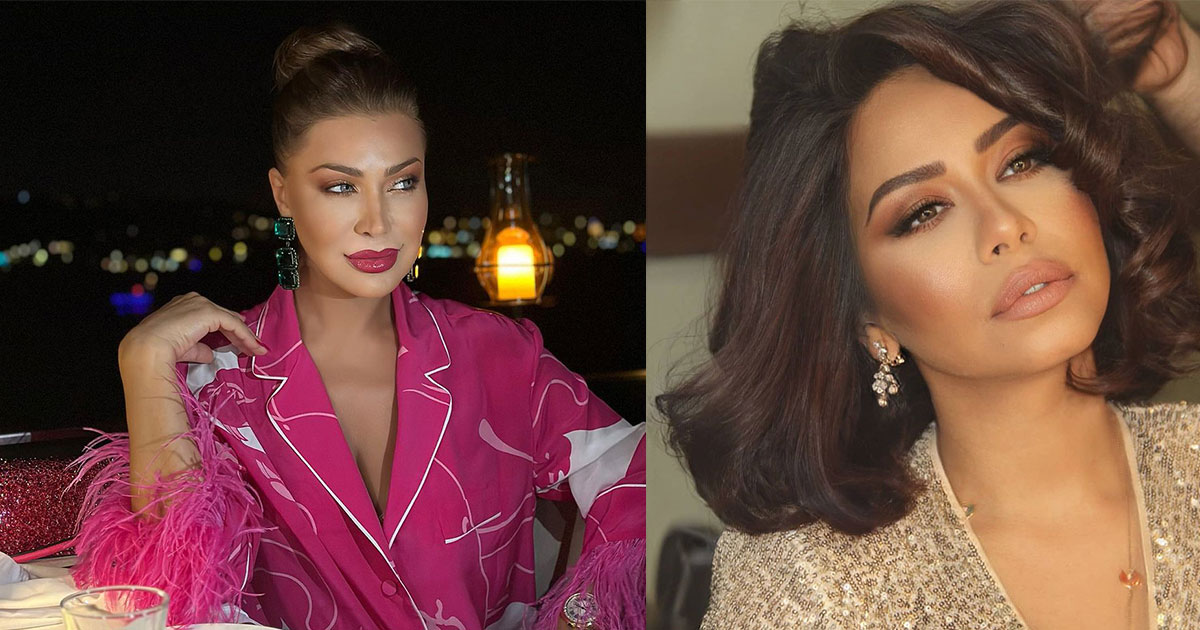 نجمات واجهن مشاكل عائلية بعد طلاقهن