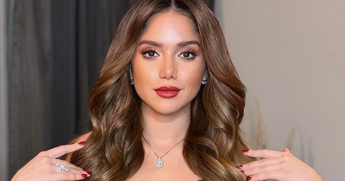رنا رئيس تنفصل عن خطيبها وتحذف صورهما، فما السبب؟