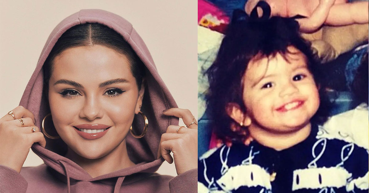 صور من طفولة نجوم هوليوود