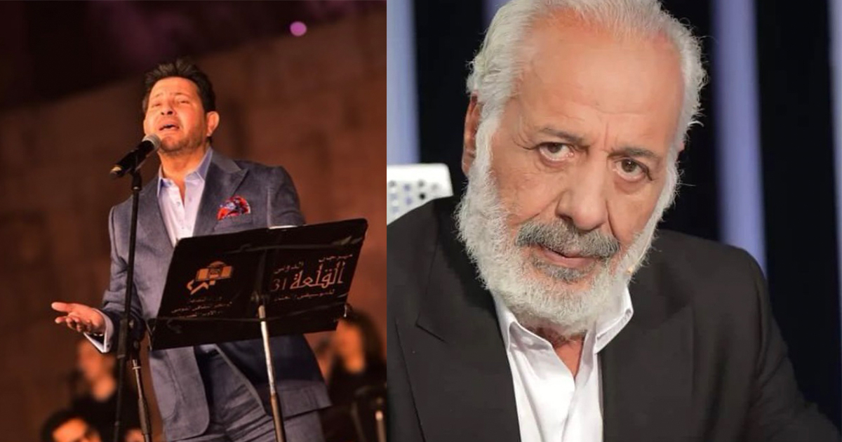 نجوم عرب وعالميون خسروا أعز أحبابهم