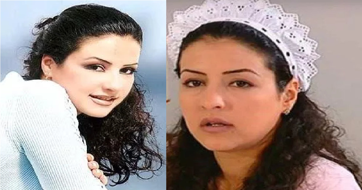 تبدلات في إطلالة ماغي بو غصن