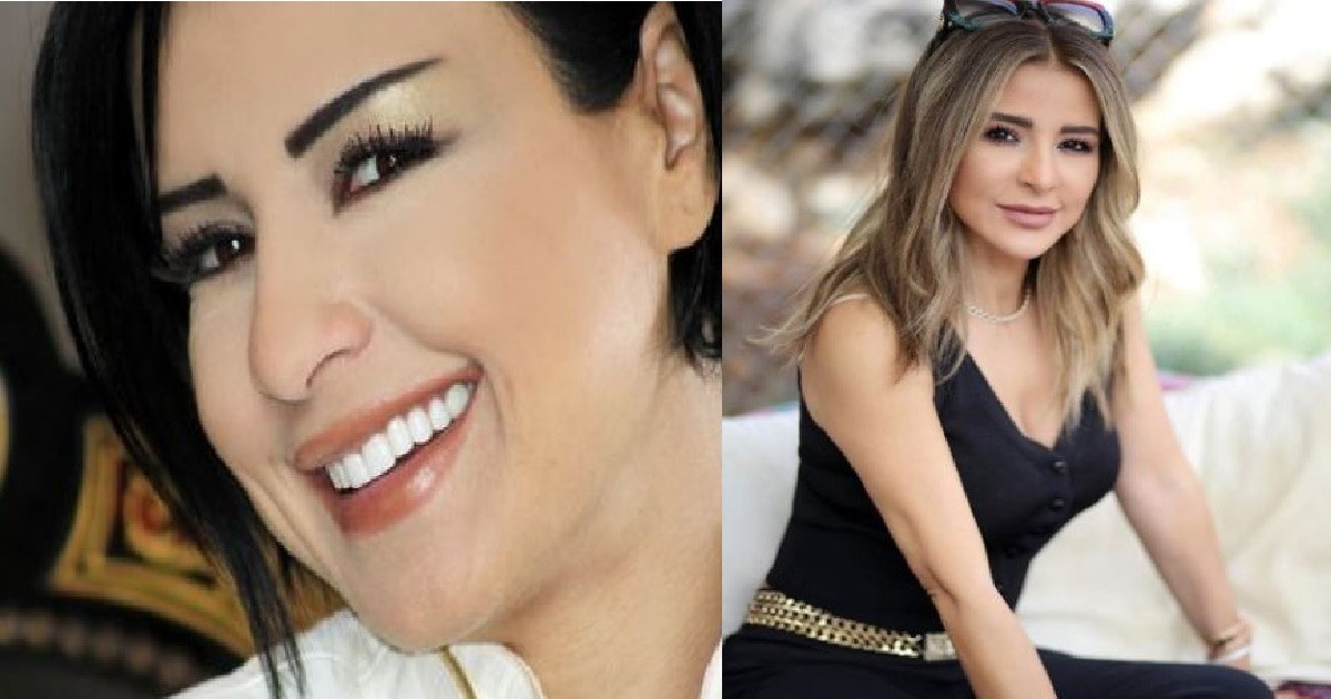 تبدلات في إطلالة ماغي بو غصن