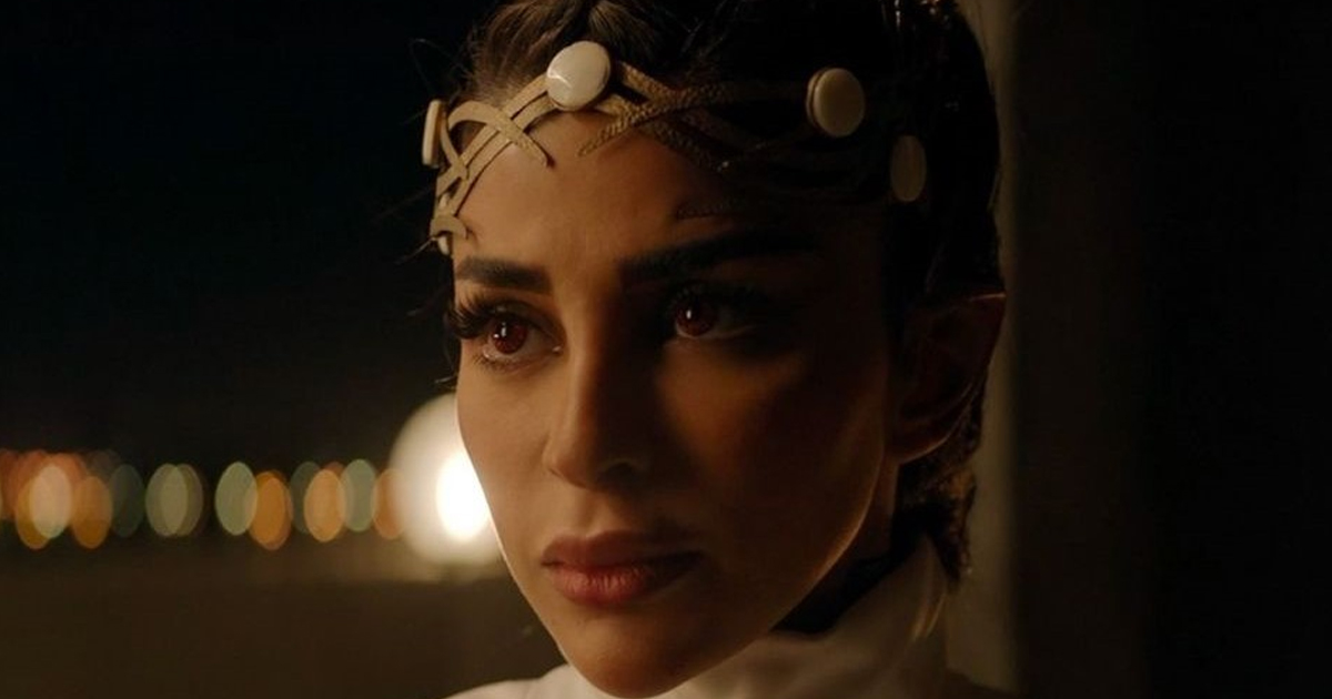 معلومات عن فيلم افتتاح مهرجان البحر الأحمر "حوجن" السعودي