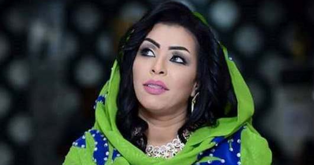 اغاني ميادة قمر الدين