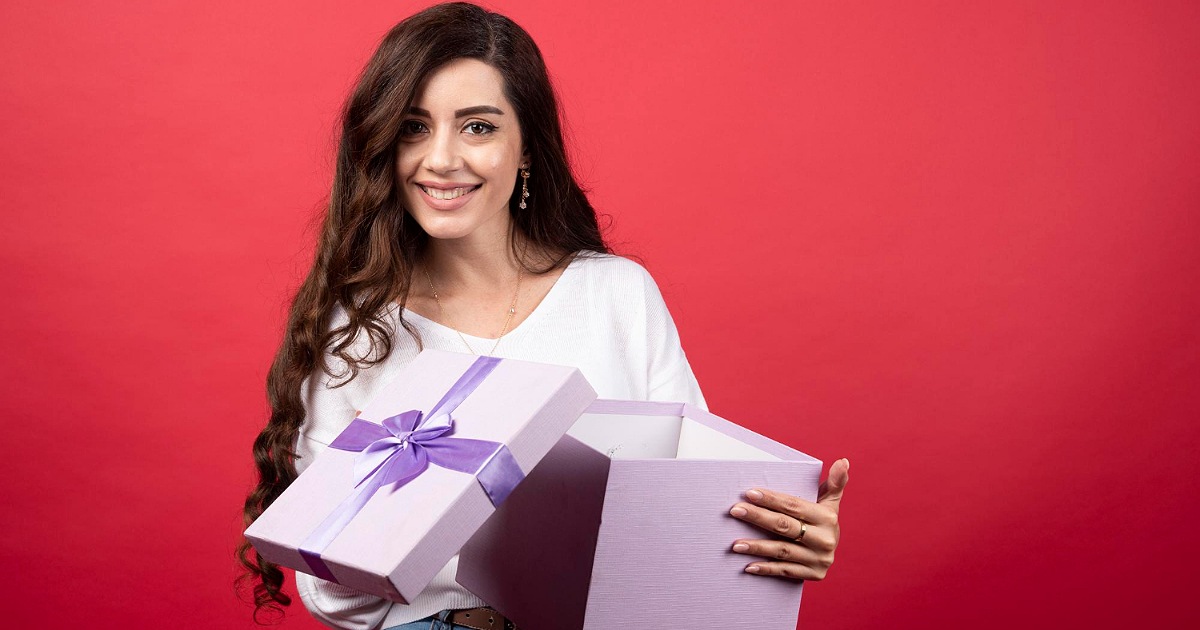 افكار لتغليف الفلوس