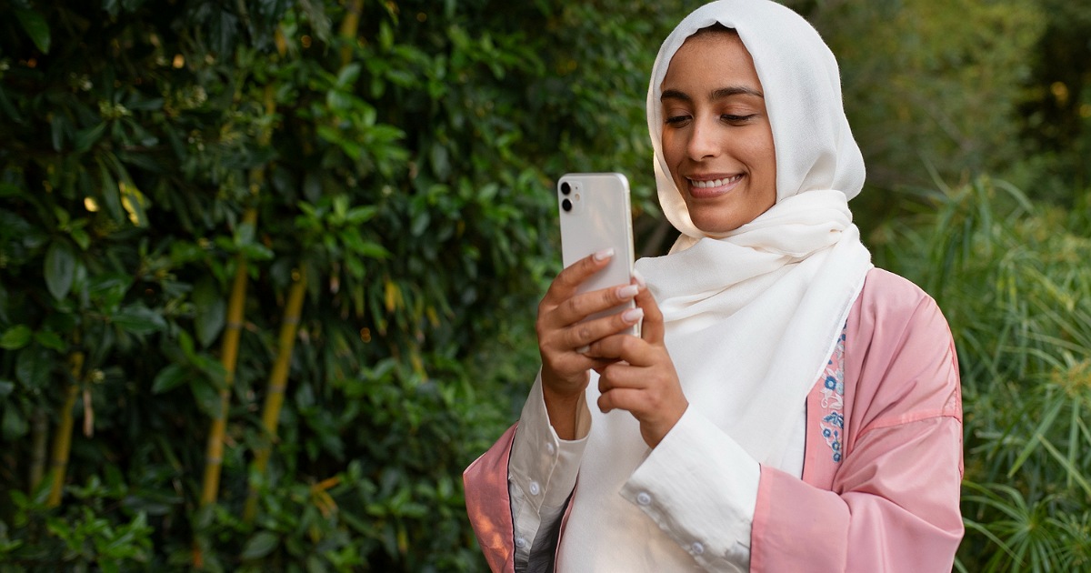 باقة انترنت من STC