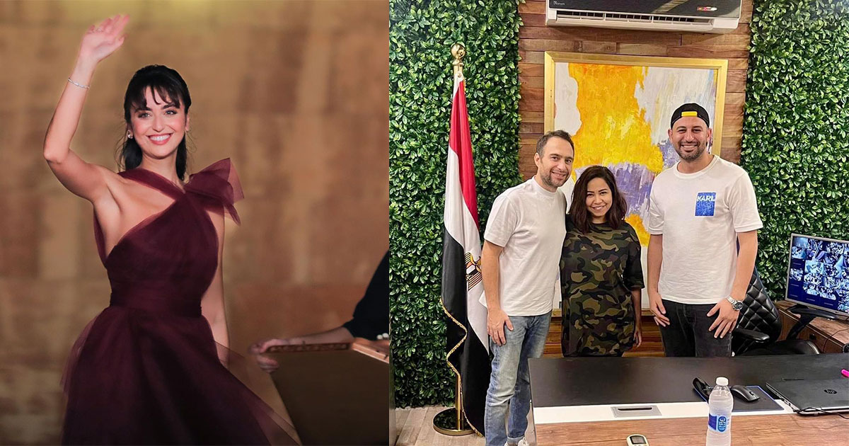 أخبار ساخنة تصدرت العناوين خلال الأسبوع المنصرم