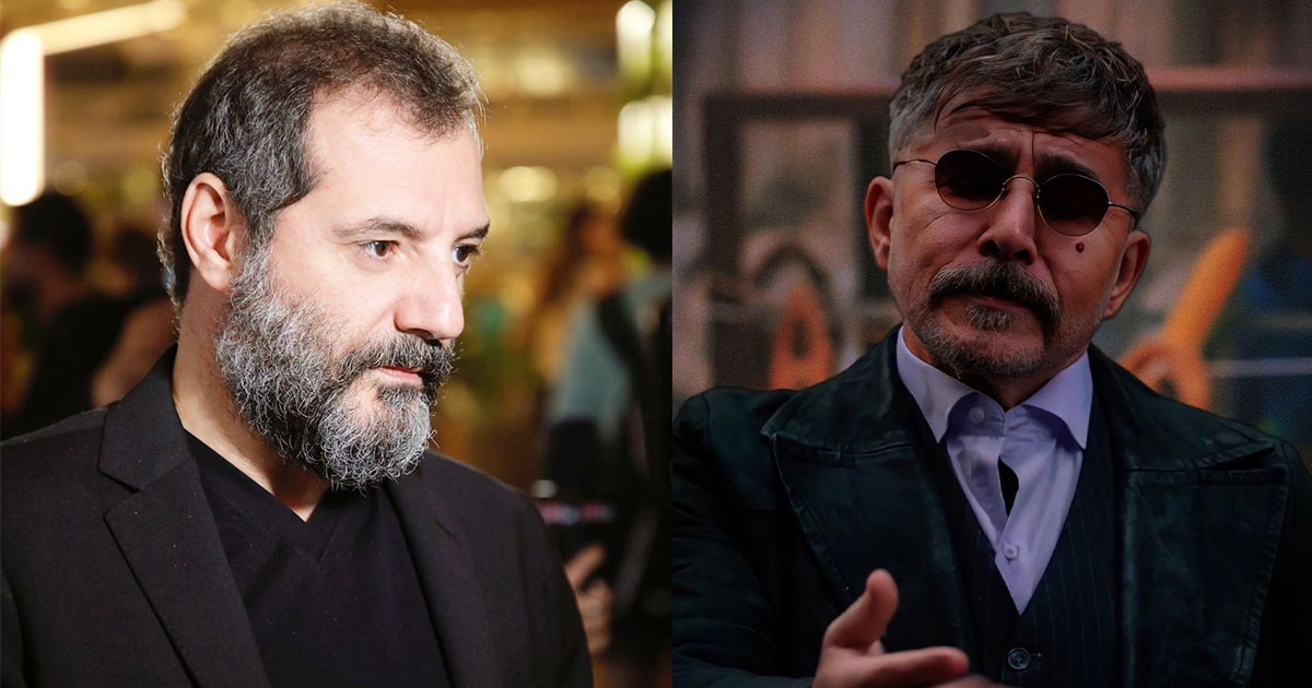 بعد انضمام اسماء بارزة لمسلسل نقطة انتهى هل سيعرض في موسم رمضان 2024