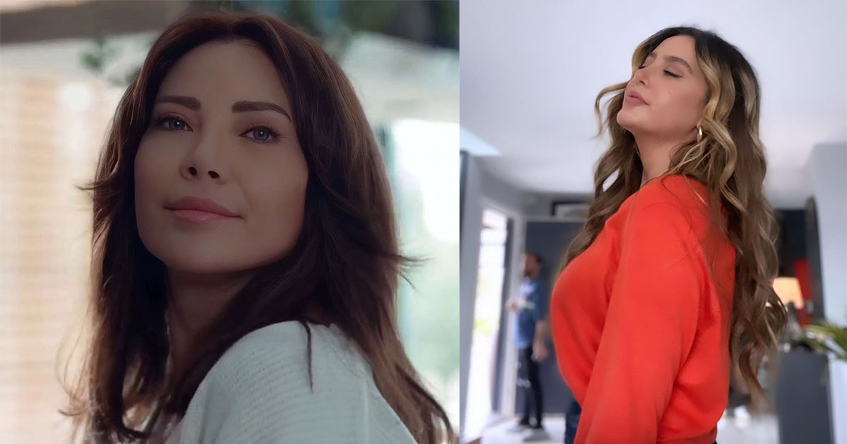 تسريحات وألوان شعر خريفية ممكن أن نستوحيها من مسلسل الخائن