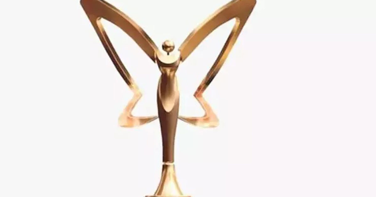 تسريبات غير رسمية عن جائزة أفضل ثنائي تركي ضمن حفل الفراشة الذهبية