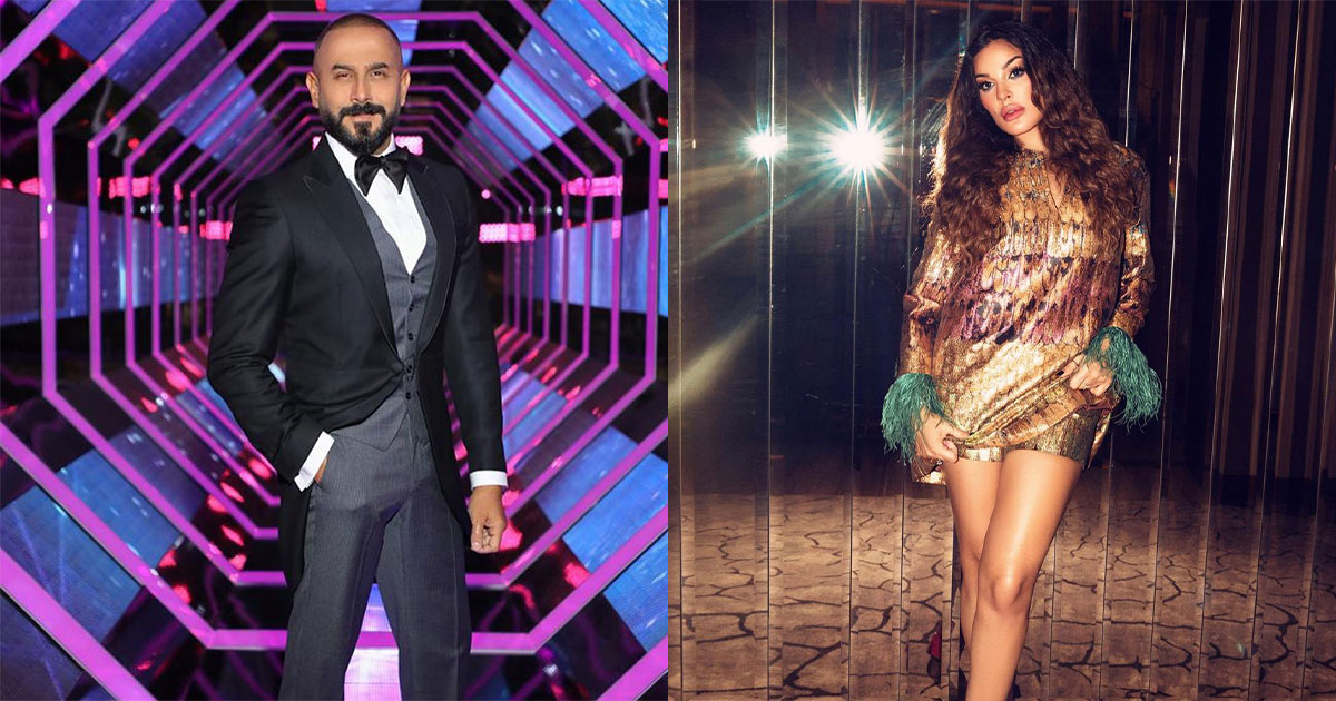 الكشف عن الممثّل الذي سيقف أمام نادين نسيب نجيم في مسلسل 2024 بدلًا من قصي خولي