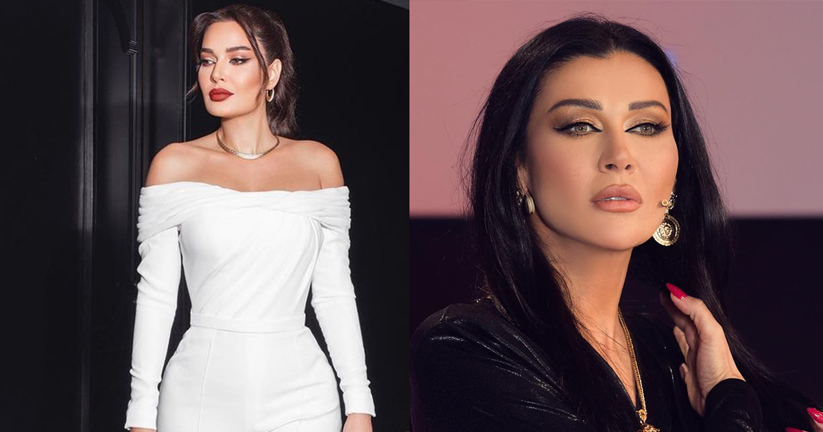 الغيرة بين سيرين عبد النور ونادين الراسي إيجابية وهذه هي التفاصيل!