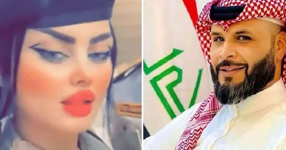 القبض على مشهوري التيك توك أم اللول وفرانكو، فما السبب؟
