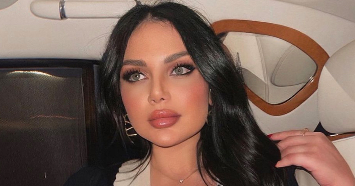 طلاق ابنة هيفاء وهبي
