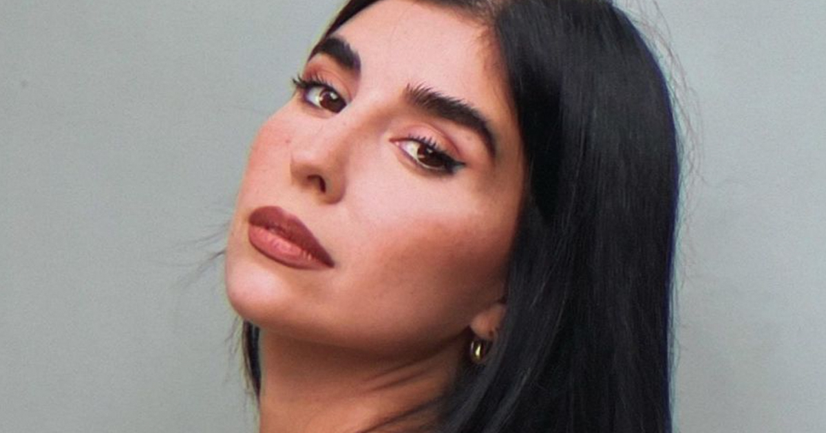 تدهور حالة زينة مكي الصحية