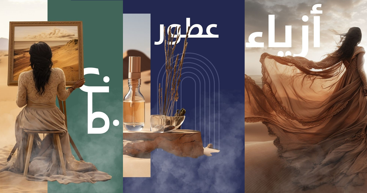 معرض "أنا عربية" بنسخته الرابعة سينطلق قريبًا في الرياض