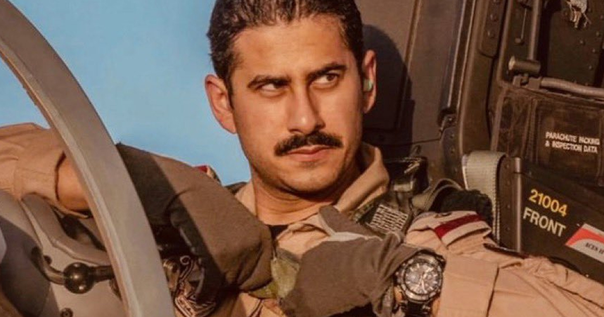 الديوان الملكي السعودي ينعى الأمير الشاب طلال بن عبد العزيز بن بندر وهذا سبب وفاته!