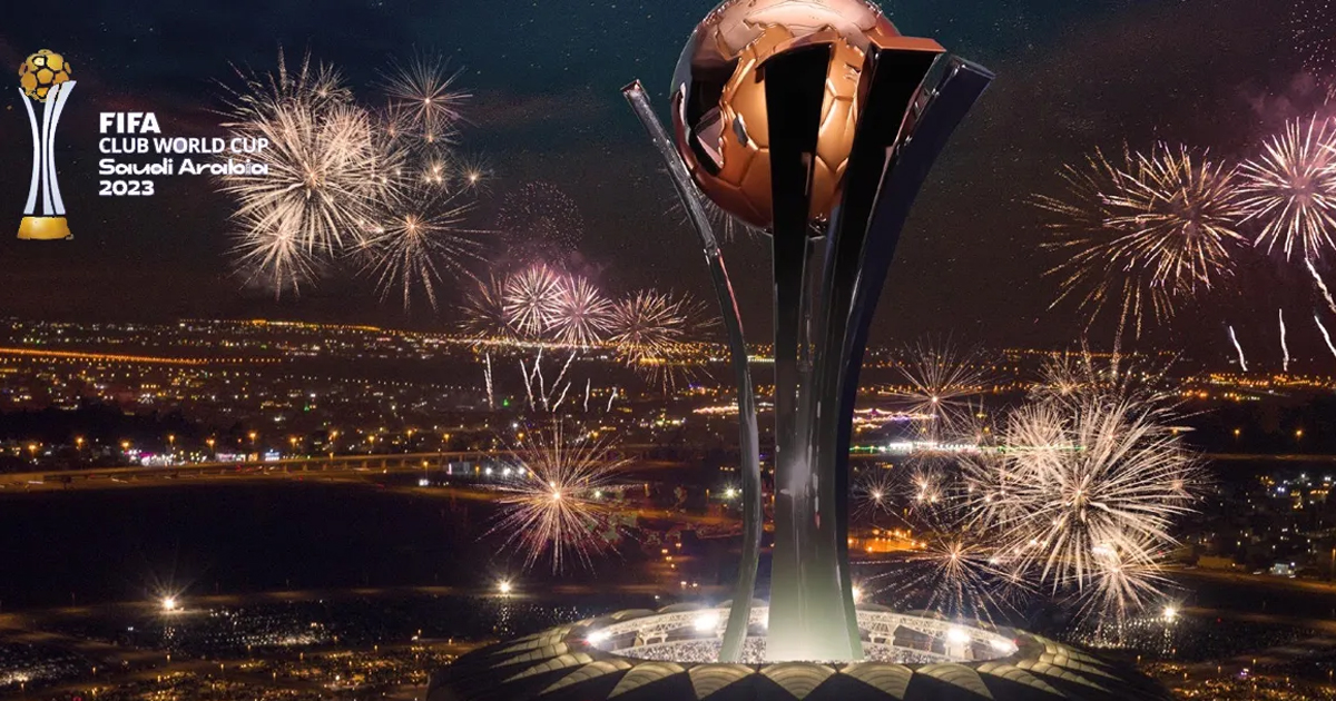 السعودية تُعلن عن ميزة جديدة لإصدار التأشيرة الإلكترونية لحاملي تذاكر كأس العالم للأندية 2023