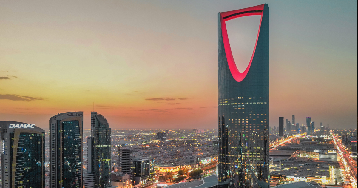 ودعي عام 2023 واحتفلي بقدوم العام الجديد في أروع مطاعم الرياض